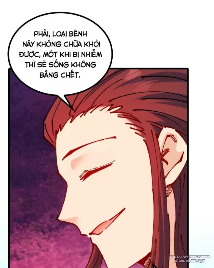 Chưa Từng Ra Tay Nhưng Ta Vẫn Thành Đại Lão Trên Thiên Bảng Chapter 54 - Trang 2