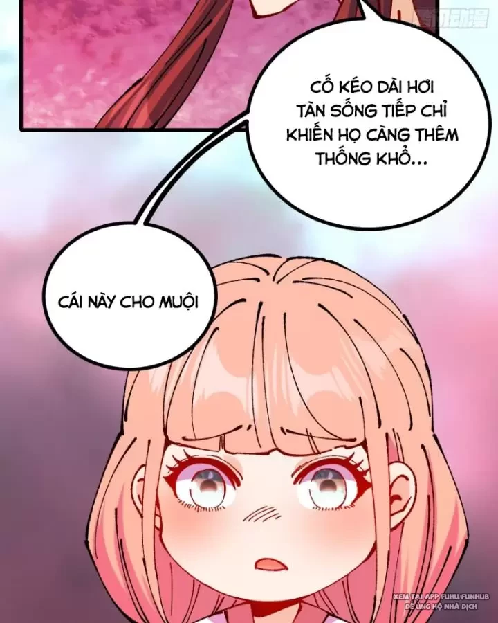 Chưa Từng Ra Tay Nhưng Ta Vẫn Thành Đại Lão Trên Thiên Bảng Chapter 54 - Trang 2