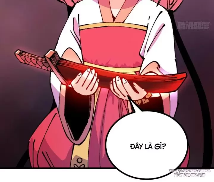 Chưa Từng Ra Tay Nhưng Ta Vẫn Thành Đại Lão Trên Thiên Bảng Chapter 54 - Trang 2