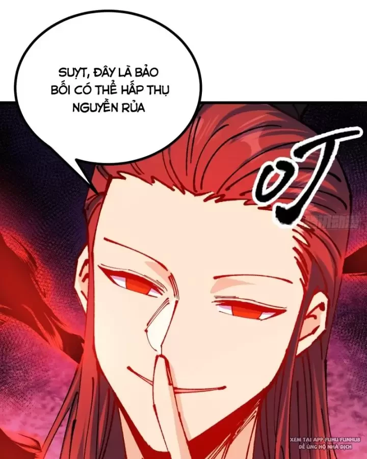 Chưa Từng Ra Tay Nhưng Ta Vẫn Thành Đại Lão Trên Thiên Bảng Chapter 54 - Trang 2