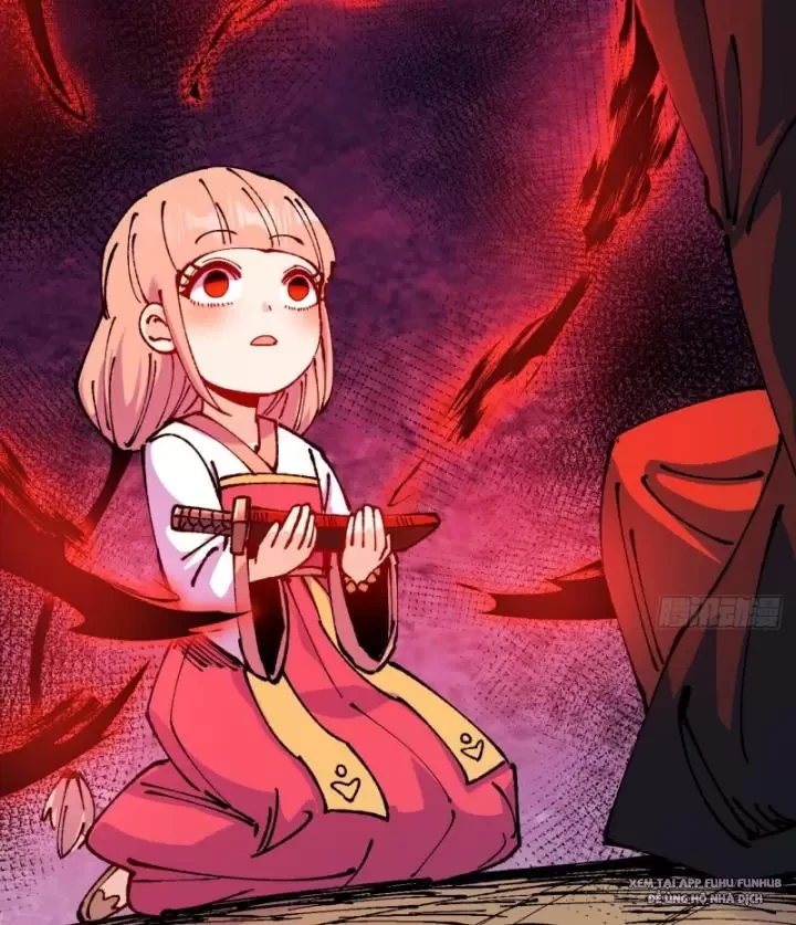 Chưa Từng Ra Tay Nhưng Ta Vẫn Thành Đại Lão Trên Thiên Bảng Chapter 54 - Trang 2