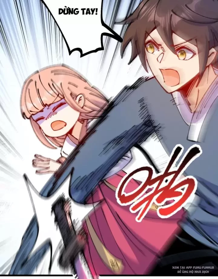 Chưa Từng Ra Tay Nhưng Ta Vẫn Thành Đại Lão Trên Thiên Bảng Chapter 54 - Trang 2