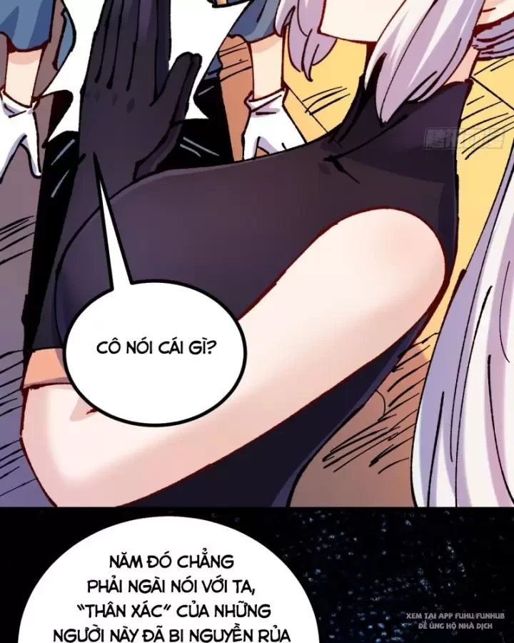 Chưa Từng Ra Tay Nhưng Ta Vẫn Thành Đại Lão Trên Thiên Bảng Chapter 54 - Trang 2