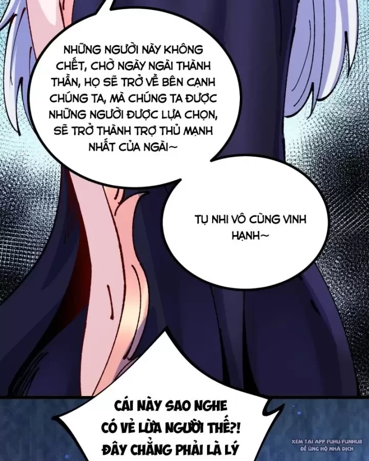 Chưa Từng Ra Tay Nhưng Ta Vẫn Thành Đại Lão Trên Thiên Bảng Chapter 54 - Trang 2