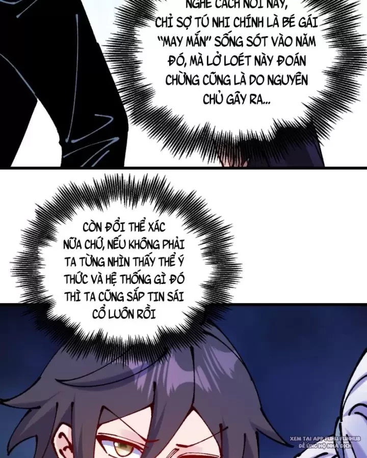 Chưa Từng Ra Tay Nhưng Ta Vẫn Thành Đại Lão Trên Thiên Bảng Chapter 54 - Trang 2