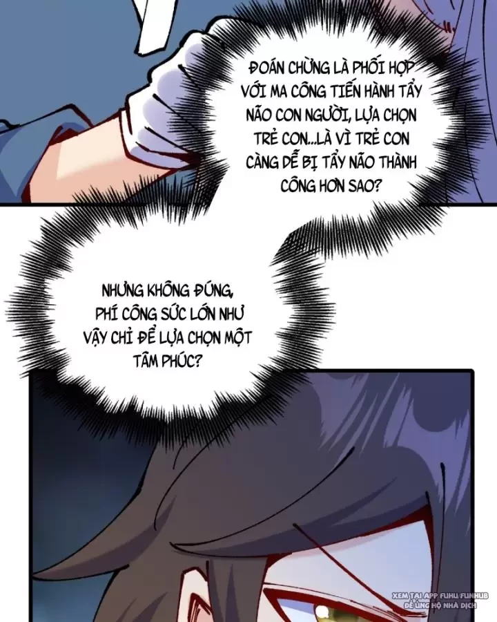 Chưa Từng Ra Tay Nhưng Ta Vẫn Thành Đại Lão Trên Thiên Bảng Chapter 54 - Trang 2