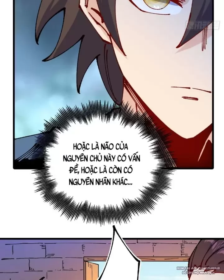 Chưa Từng Ra Tay Nhưng Ta Vẫn Thành Đại Lão Trên Thiên Bảng Chapter 54 - Trang 2