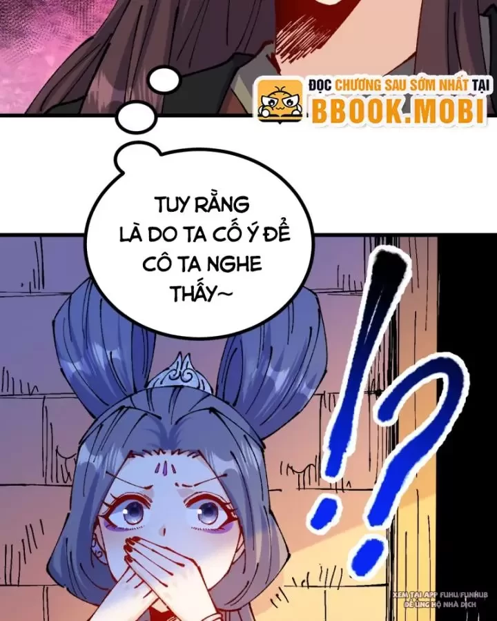 Chưa Từng Ra Tay Nhưng Ta Vẫn Thành Đại Lão Trên Thiên Bảng Chapter 54 - Trang 2