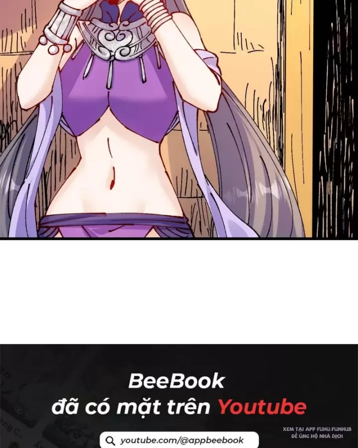 Chưa Từng Ra Tay Nhưng Ta Vẫn Thành Đại Lão Trên Thiên Bảng Chapter 54 - Trang 2