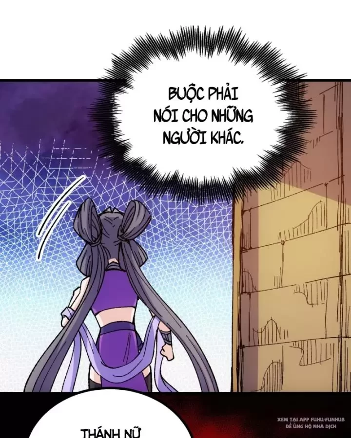 Chưa Từng Ra Tay Nhưng Ta Vẫn Thành Đại Lão Trên Thiên Bảng Chapter 55 - Trang 2