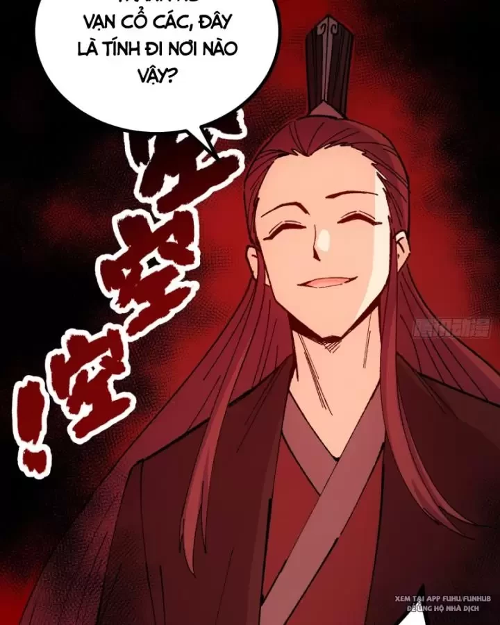 Chưa Từng Ra Tay Nhưng Ta Vẫn Thành Đại Lão Trên Thiên Bảng Chapter 55 - Trang 2