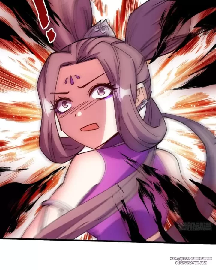 Chưa Từng Ra Tay Nhưng Ta Vẫn Thành Đại Lão Trên Thiên Bảng Chapter 55 - Trang 2