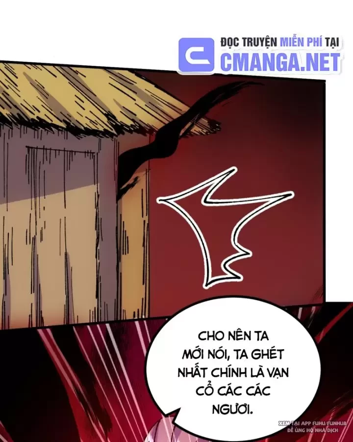 Chưa Từng Ra Tay Nhưng Ta Vẫn Thành Đại Lão Trên Thiên Bảng Chapter 55 - Trang 2