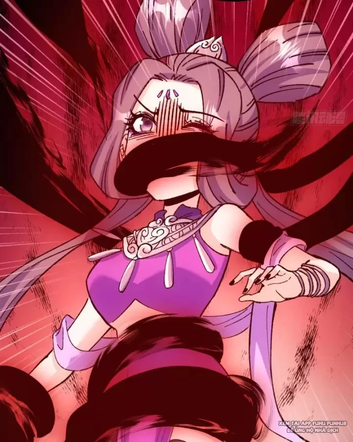 Chưa Từng Ra Tay Nhưng Ta Vẫn Thành Đại Lão Trên Thiên Bảng Chapter 55 - Trang 2