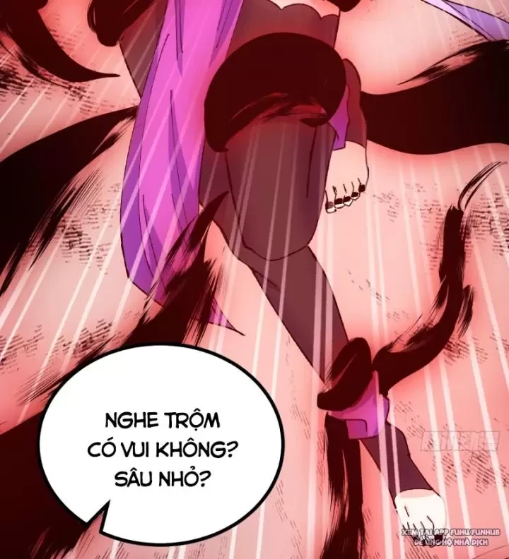 Chưa Từng Ra Tay Nhưng Ta Vẫn Thành Đại Lão Trên Thiên Bảng Chapter 55 - Trang 2