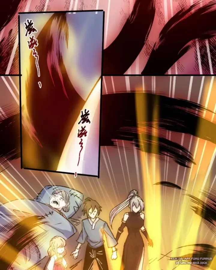 Chưa Từng Ra Tay Nhưng Ta Vẫn Thành Đại Lão Trên Thiên Bảng Chapter 55 - Trang 2