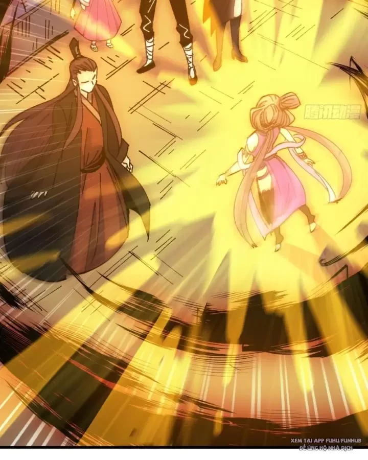 Chưa Từng Ra Tay Nhưng Ta Vẫn Thành Đại Lão Trên Thiên Bảng Chapter 55 - Trang 2