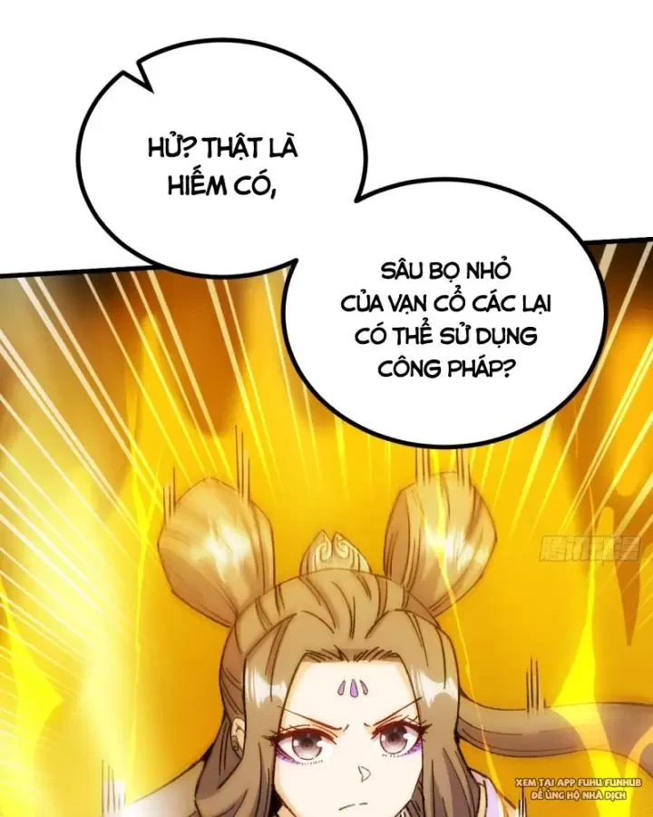 Chưa Từng Ra Tay Nhưng Ta Vẫn Thành Đại Lão Trên Thiên Bảng Chapter 55 - Trang 2