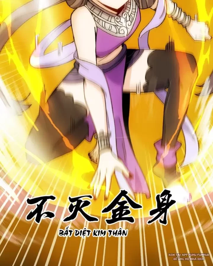 Chưa Từng Ra Tay Nhưng Ta Vẫn Thành Đại Lão Trên Thiên Bảng Chapter 55 - Trang 2