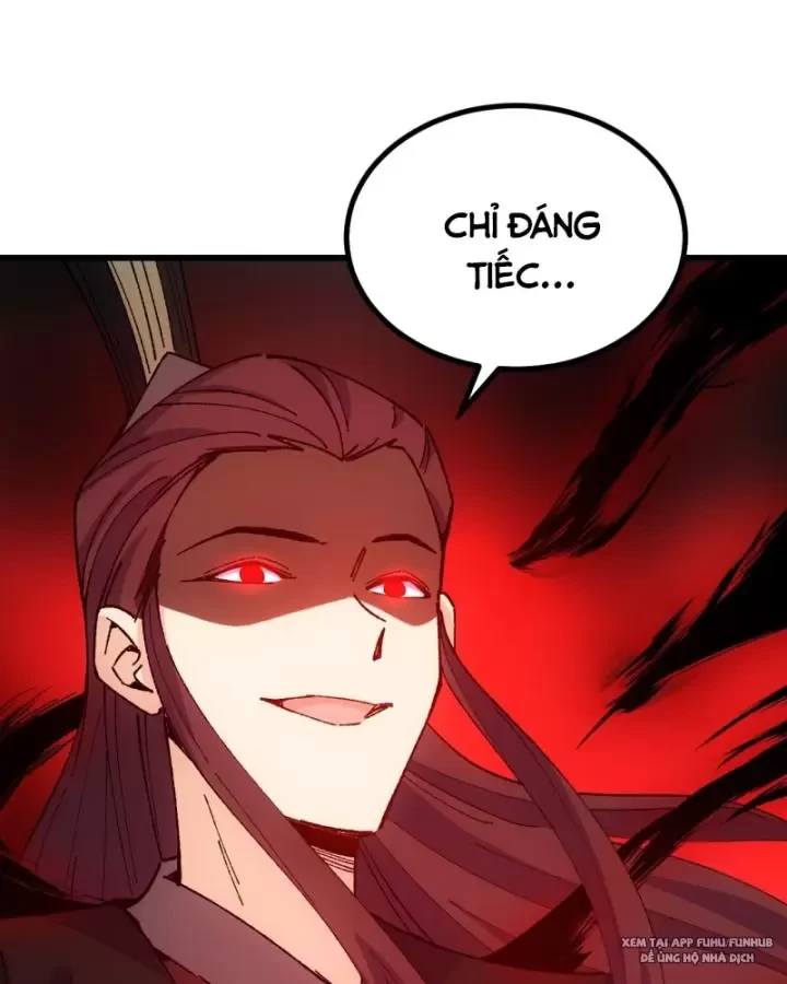 Chưa Từng Ra Tay Nhưng Ta Vẫn Thành Đại Lão Trên Thiên Bảng Chapter 55 - Trang 2