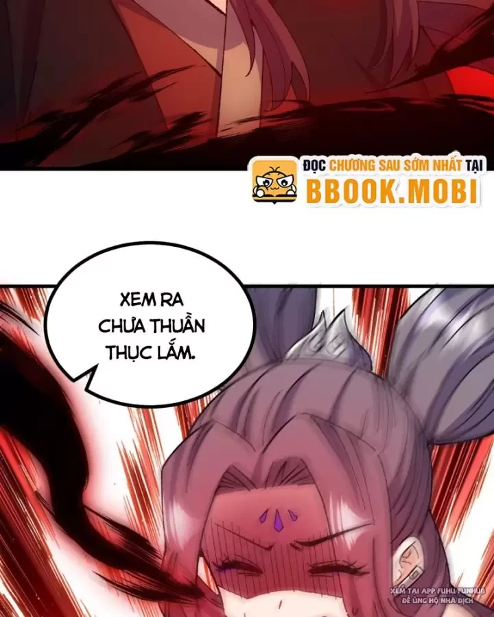 Chưa Từng Ra Tay Nhưng Ta Vẫn Thành Đại Lão Trên Thiên Bảng Chapter 55 - Trang 2