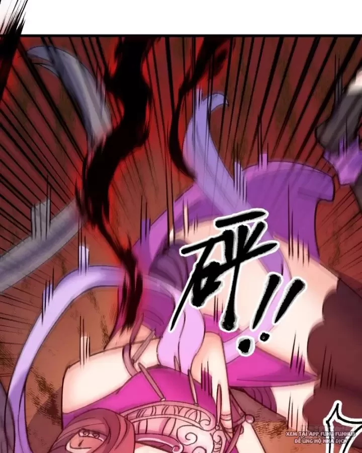 Chưa Từng Ra Tay Nhưng Ta Vẫn Thành Đại Lão Trên Thiên Bảng Chapter 55 - Trang 2