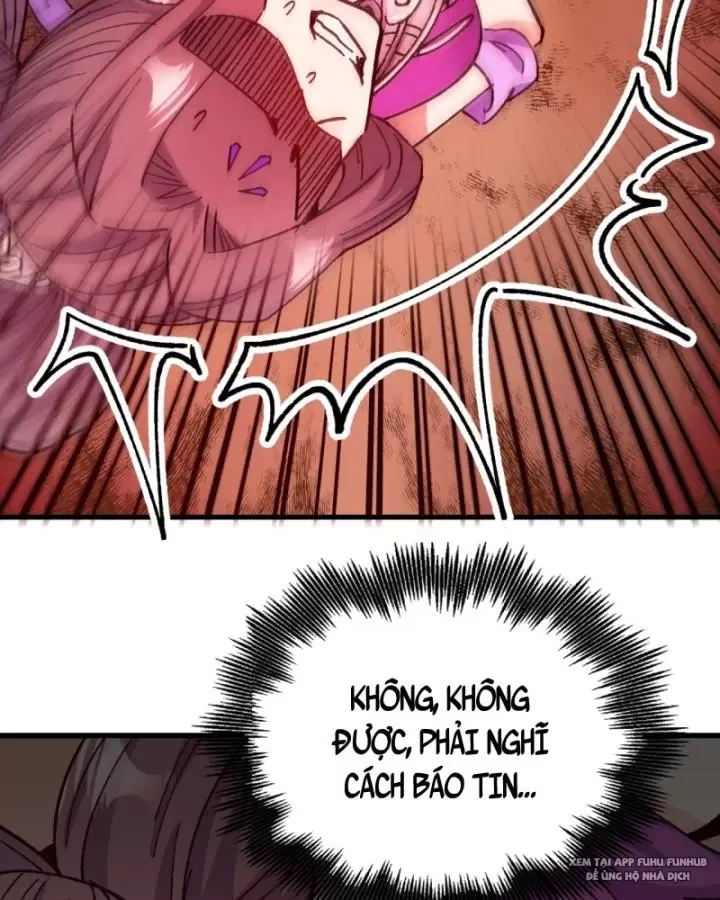 Chưa Từng Ra Tay Nhưng Ta Vẫn Thành Đại Lão Trên Thiên Bảng Chapter 55 - Trang 2