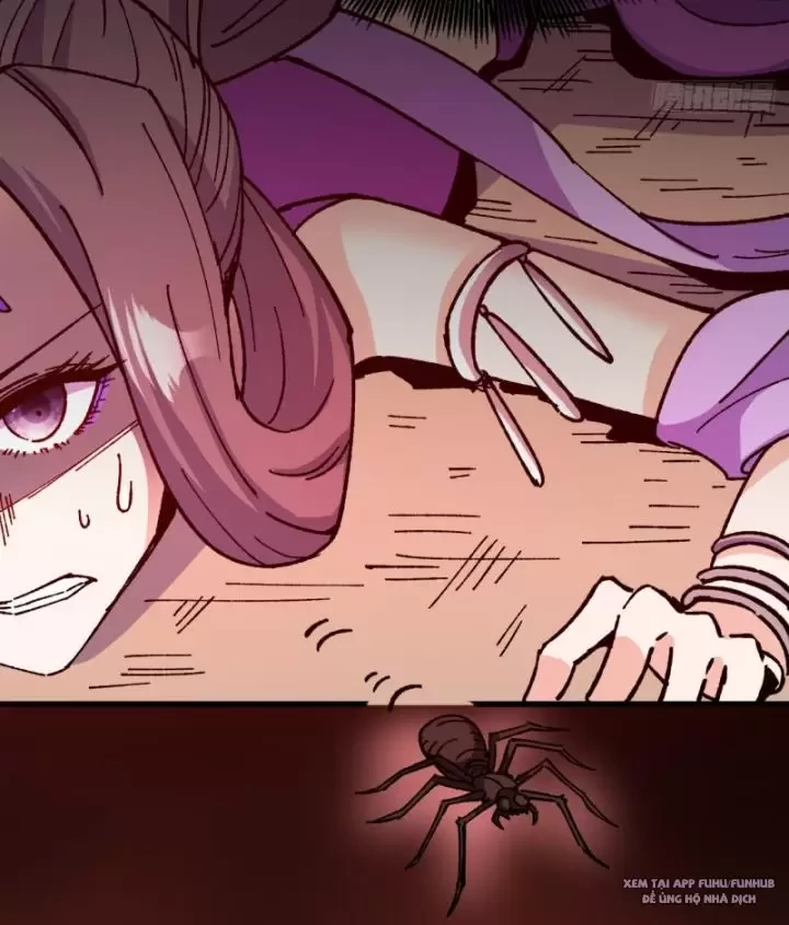 Chưa Từng Ra Tay Nhưng Ta Vẫn Thành Đại Lão Trên Thiên Bảng Chapter 55 - Trang 2