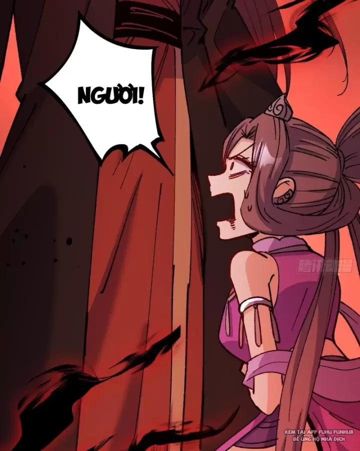 Chưa Từng Ra Tay Nhưng Ta Vẫn Thành Đại Lão Trên Thiên Bảng Chapter 55 - Trang 2