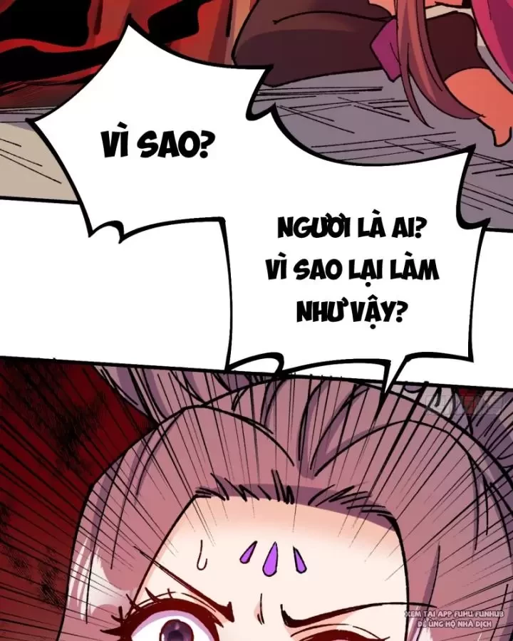 Chưa Từng Ra Tay Nhưng Ta Vẫn Thành Đại Lão Trên Thiên Bảng Chapter 55 - Trang 2