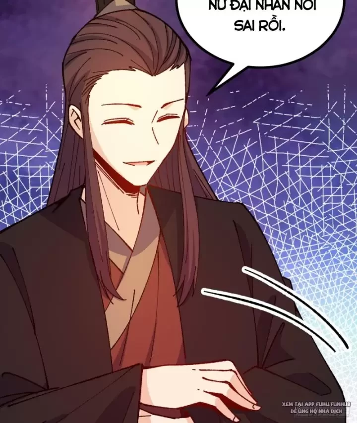 Chưa Từng Ra Tay Nhưng Ta Vẫn Thành Đại Lão Trên Thiên Bảng Chapter 55 - Trang 2