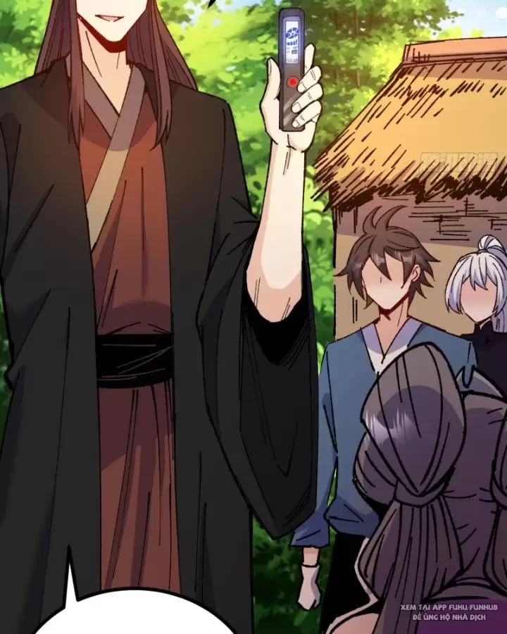 Chưa Từng Ra Tay Nhưng Ta Vẫn Thành Đại Lão Trên Thiên Bảng Chapter 55 - Trang 2