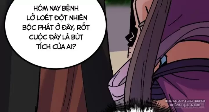 Chưa Từng Ra Tay Nhưng Ta Vẫn Thành Đại Lão Trên Thiên Bảng Chapter 55 - Trang 2