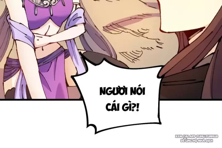 Chưa Từng Ra Tay Nhưng Ta Vẫn Thành Đại Lão Trên Thiên Bảng Chapter 55 - Trang 2