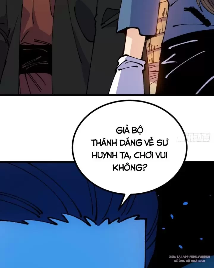 Chưa Từng Ra Tay Nhưng Ta Vẫn Thành Đại Lão Trên Thiên Bảng Chapter 55 - Trang 2