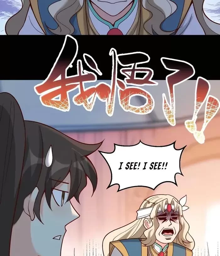 Chưa Từng Ra Tay Nhưng Ta Vẫn Thành Đại Lão Trên Thiên Bảng Chapter 55 - Trang 2