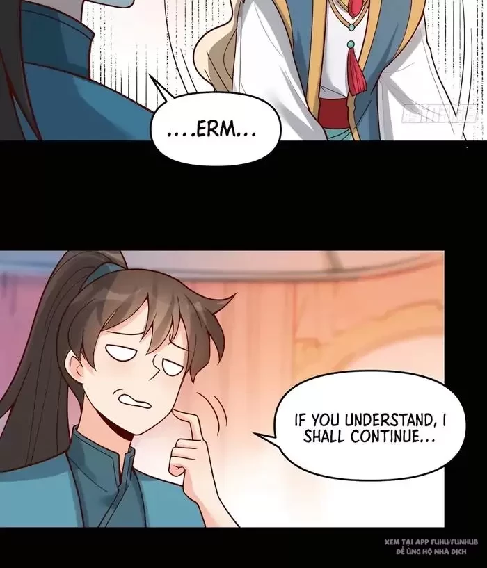 Chưa Từng Ra Tay Nhưng Ta Vẫn Thành Đại Lão Trên Thiên Bảng Chapter 55 - Trang 2