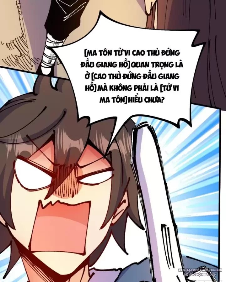 Chưa Từng Ra Tay Nhưng Ta Vẫn Thành Đại Lão Trên Thiên Bảng Chapter 55 - Trang 2
