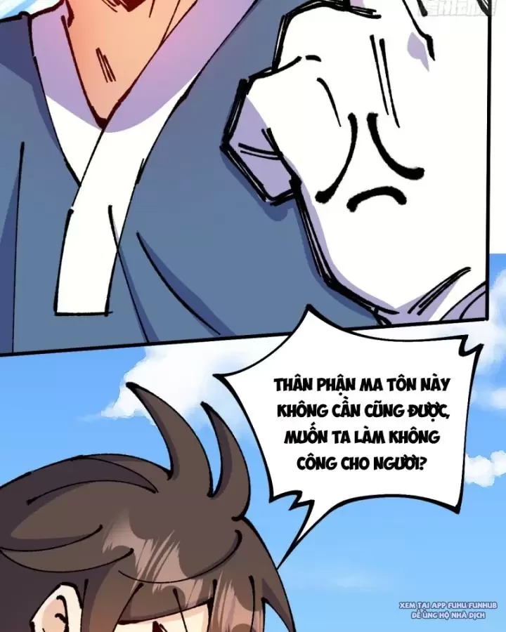 Chưa Từng Ra Tay Nhưng Ta Vẫn Thành Đại Lão Trên Thiên Bảng Chapter 55 - Trang 2