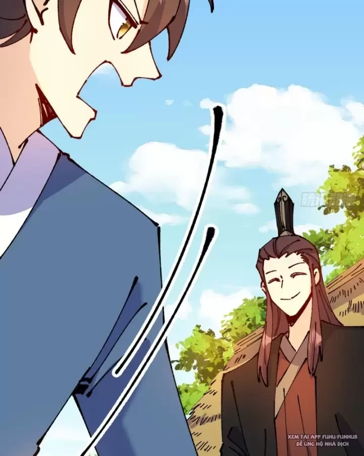 Chưa Từng Ra Tay Nhưng Ta Vẫn Thành Đại Lão Trên Thiên Bảng Chapter 55 - Trang 2