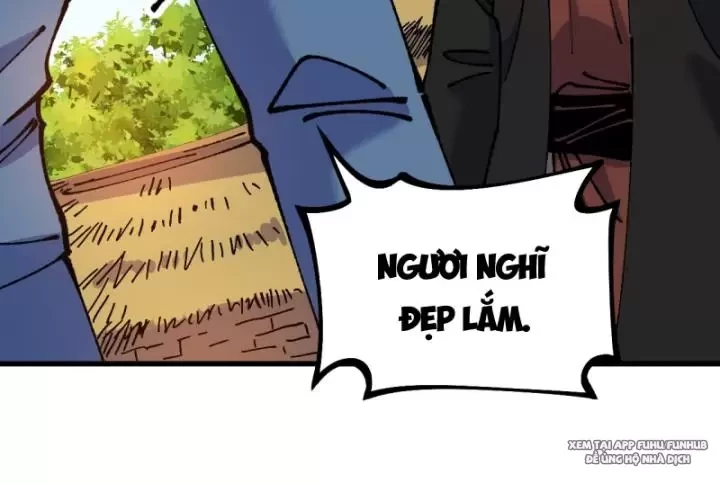 Chưa Từng Ra Tay Nhưng Ta Vẫn Thành Đại Lão Trên Thiên Bảng Chapter 55 - Trang 2