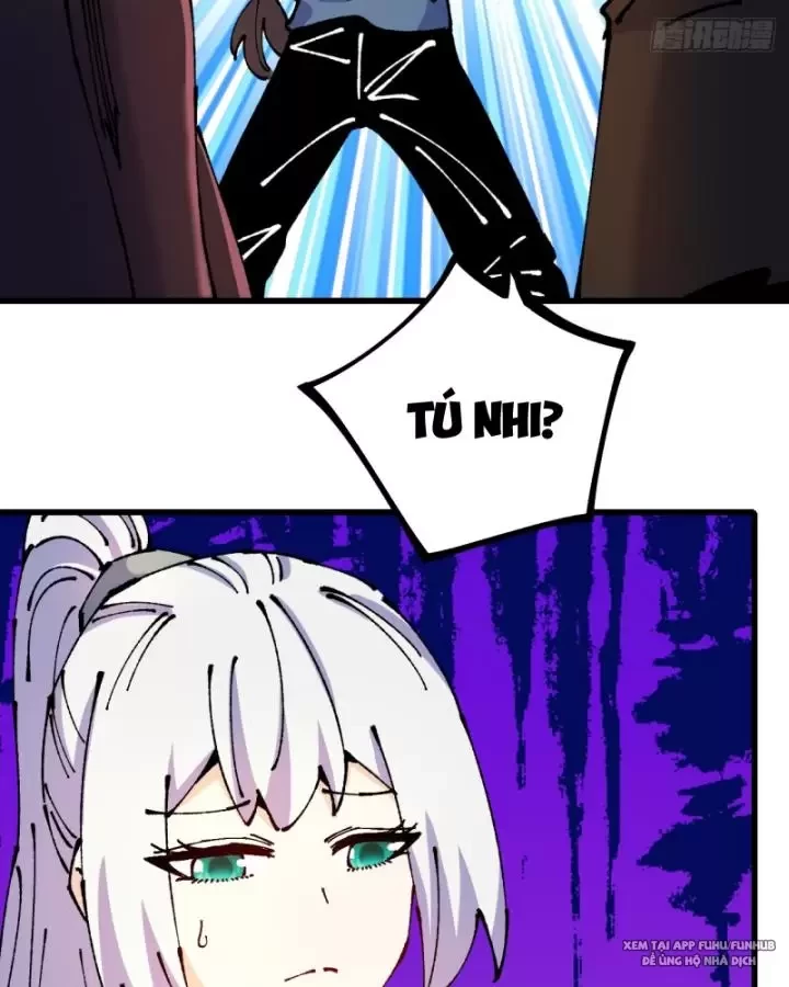 Chưa Từng Ra Tay Nhưng Ta Vẫn Thành Đại Lão Trên Thiên Bảng Chapter 55 - Trang 2