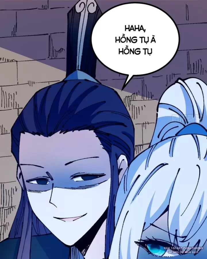 Chưa Từng Ra Tay Nhưng Ta Vẫn Thành Đại Lão Trên Thiên Bảng Chapter 55 - Trang 2