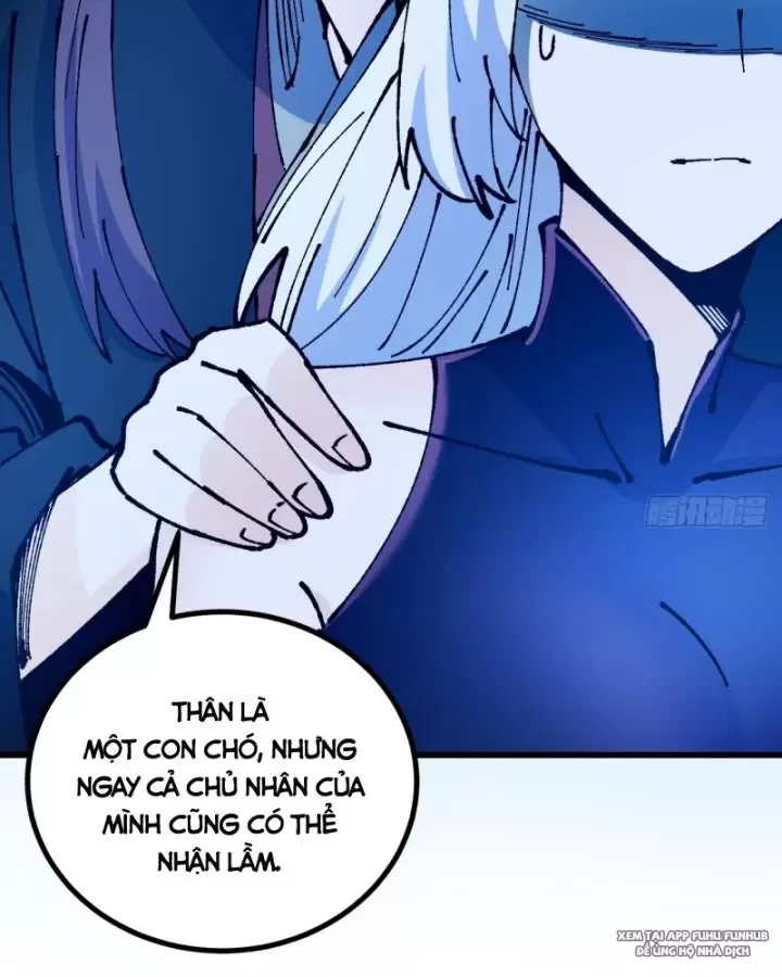 Chưa Từng Ra Tay Nhưng Ta Vẫn Thành Đại Lão Trên Thiên Bảng Chapter 55 - Trang 2