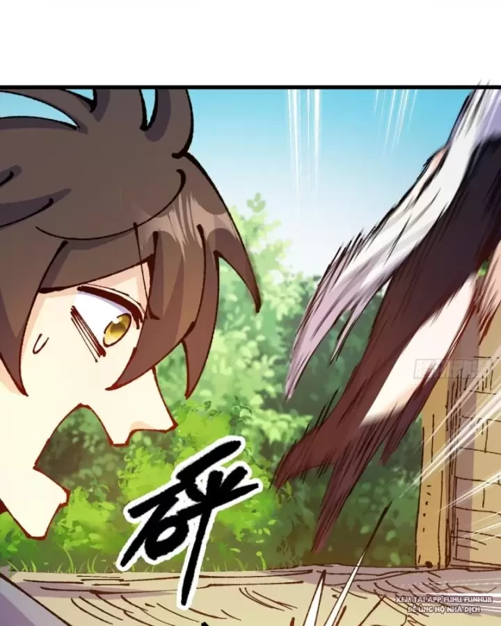 Chưa Từng Ra Tay Nhưng Ta Vẫn Thành Đại Lão Trên Thiên Bảng Chapter 55 - Trang 2