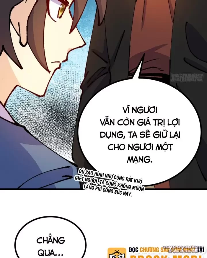 Chưa Từng Ra Tay Nhưng Ta Vẫn Thành Đại Lão Trên Thiên Bảng Chapter 55 - Trang 2