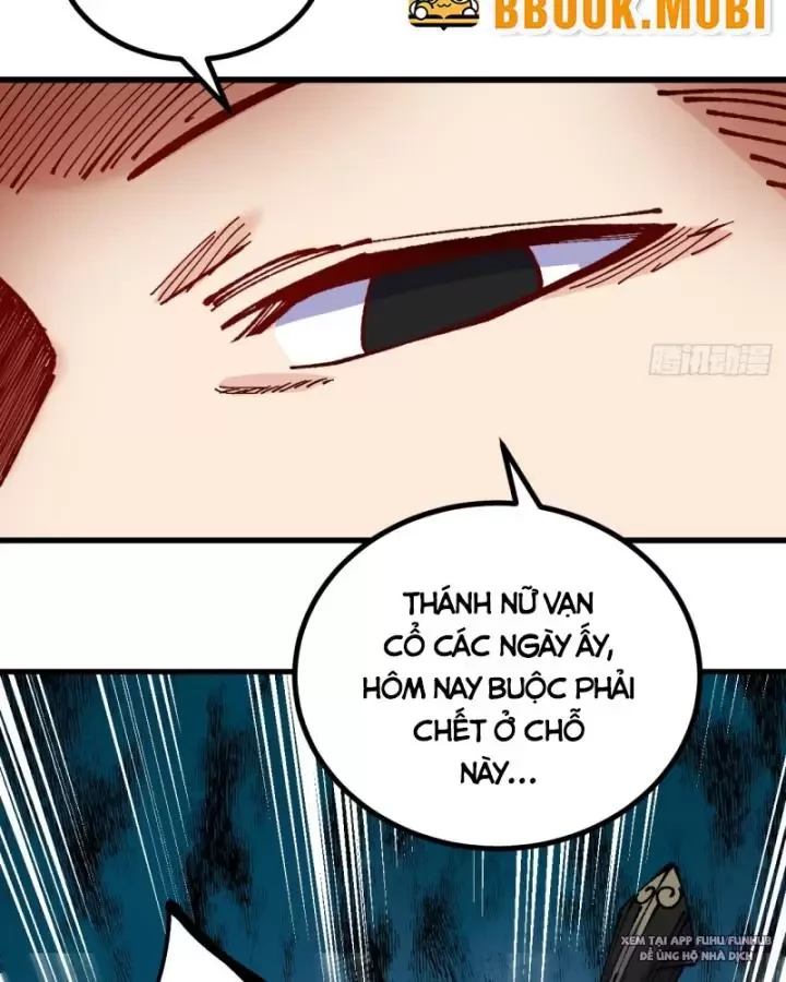 Chưa Từng Ra Tay Nhưng Ta Vẫn Thành Đại Lão Trên Thiên Bảng Chapter 55 - Trang 2