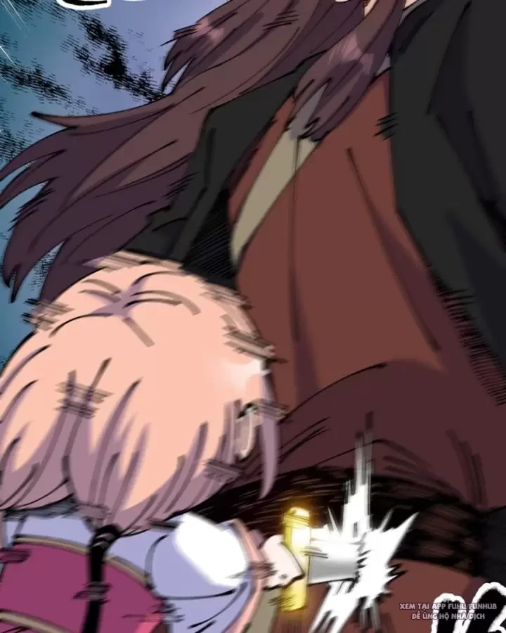 Chưa Từng Ra Tay Nhưng Ta Vẫn Thành Đại Lão Trên Thiên Bảng Chapter 55 - Trang 2