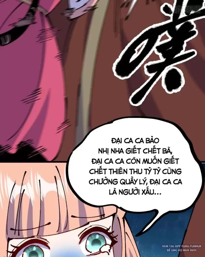 Chưa Từng Ra Tay Nhưng Ta Vẫn Thành Đại Lão Trên Thiên Bảng Chapter 55 - Trang 2