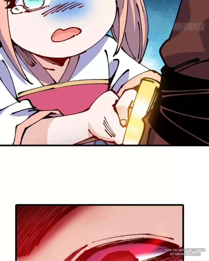 Chưa Từng Ra Tay Nhưng Ta Vẫn Thành Đại Lão Trên Thiên Bảng Chapter 55 - Trang 2